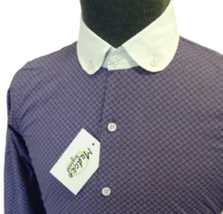 Men's Clothing Shop -Men's Clothing Shop Madcap Knightsbridge Round Collar Shirt3 51935.1666958454