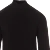 Eastwood 60s Mod Turtleneck Jumper