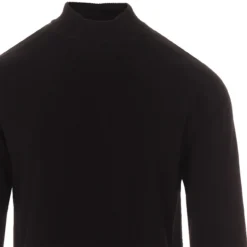 Eastwood 60s Mod Turtleneck Jumper