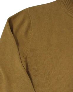 Eastwood 60s Mod Turtleneck Jumper -Men's Clothing Shop madcap eastwood turtleneck jumper camel 2 16019.1661270522
