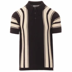 Men's Clothing Shop -Men's Clothing Shop madcap england acid test polo black 1 96785.1661261949 2