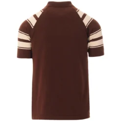 Acid Test Mod SS Big Collar Polo B 16 Acid Test Mod SS Big Collar Polo B -Men's Clothing Shop madcap england acid test polo potting soil 3 24322.1661261964