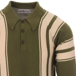 Men's Clothing Shop -Men's Clothing Shop madcap england acid test polo top cypress green 2 67680.1661261924 3