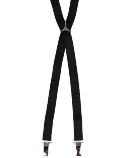 Made In Britain Narrow Braces WHITE -Men's Clothing Shop madcap england braces black 3 55795.1661268058 3