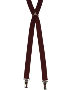 Made In Britain Narrow Braces NAVY -Men's Clothing Shop madcap england braces burgundy 2 15988.1661268049