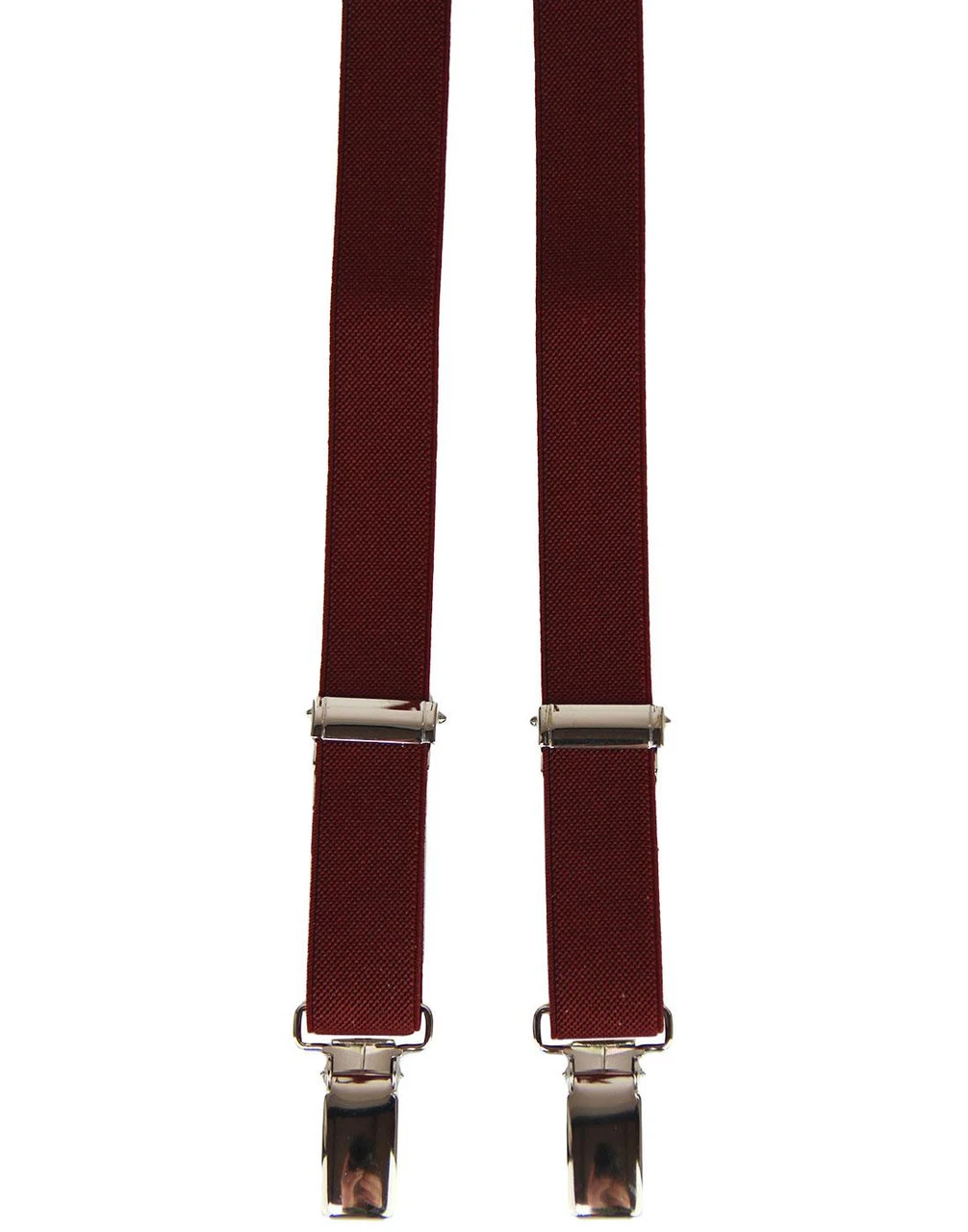 Made In Britain Narrow Braces (Bu) 18 Made In Britain Narrow Braces (Bu) - Image 18