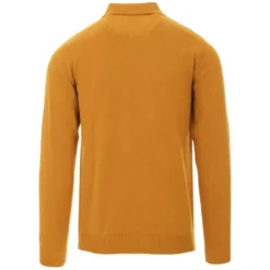 Men's Clothing Shop -Men's Clothing Shop madcap england brando knitted polo harvest gold 1 55216.1661262226 8