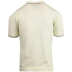 Crawdaddy Micro Dash Knit Polo (F) 27 Crawdaddy Micro Dash Knit Polo (F) -Men's Clothing Shop madcap england crawdaddy winter white polo 2 54675.1661267075