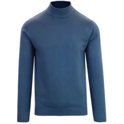 Eastwood 60s Mod Turtleneck Jumper -Men's Clothing Shop madcap england eastwood turtleneck jumper orion 1 94682.1661266116