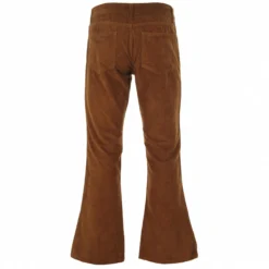 Killer Paisley 70s Cord Flares (P) 27 Killer Paisley 70s Cord Flares (P) -Men's Clothing Shop madcap england killer cord flares dark tan 2 67678.1661264615 14