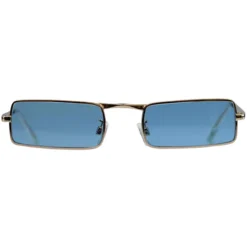 McGuinn 1960s Granny Glasses ORANGE -Men's Clothing Shop madcap england mcguinn granny glasses blue 5 66118.1661266959