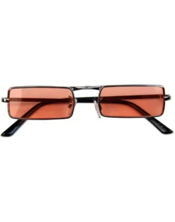 McGuinn 1960s Granny Glasses ORANGE -Men's Clothing Shop madcap england mcguinn granny glasses orange 2 88963.1661269163