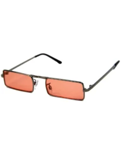 McGuinn 1960s Granny Glasses ORANGE -Men's Clothing Shop madcap england mcguinn granny glasses orange 3 80447.1661269162