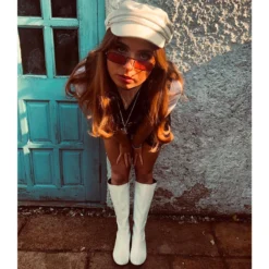 McGuinn 1960s Granny Glasses (Red) 27 McGuinn 1960s Granny Glasses (Red) -Men's Clothing Shop madcap england mcguinn granny glasses pink 5 51692.1661263521