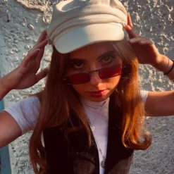 McGuinn 1960s Granny Glasses BLUE 24 McGuinn 1960s Granny Glasses BLUE -Men's Clothing Shop madcap england mcguinn sunglasses pink 6 21621.1661263520 1