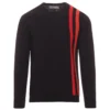 Action 60s Mod Racing Jumper (BRG)