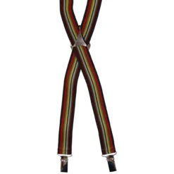 Made In Britain Narrow Braces (Bu) 31 Made In Britain Narrow Braces (Bu) -Men's Clothing Shop madcap england retro stripe braces 1 29664.1661265729 6