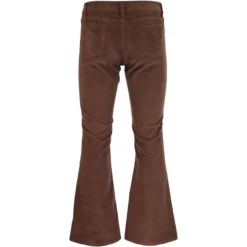 Killer Retro 70s Corduroy Flares C 28 Killer Retro 70s Corduroy Flares C -Men's Clothing Shop madcapeng cord flares brown back 05861.1661265977 12