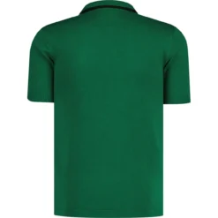 Folklore Mod Stripe Knit Polo (MO) -Men's Clothing Shop madcapeng stripe polo tshirt green back 33857.1673453108 3