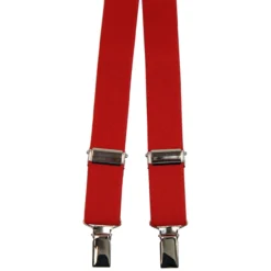 Made In Britain Narrow Braces NAVY -Men's Clothing Shop madfcap england braces red 3 18015.1661265754