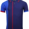 Artwood Mod Panel Stripe Polo (PB)