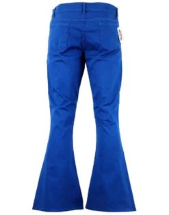 13th Floor Flares 70s Bellbottoms Z