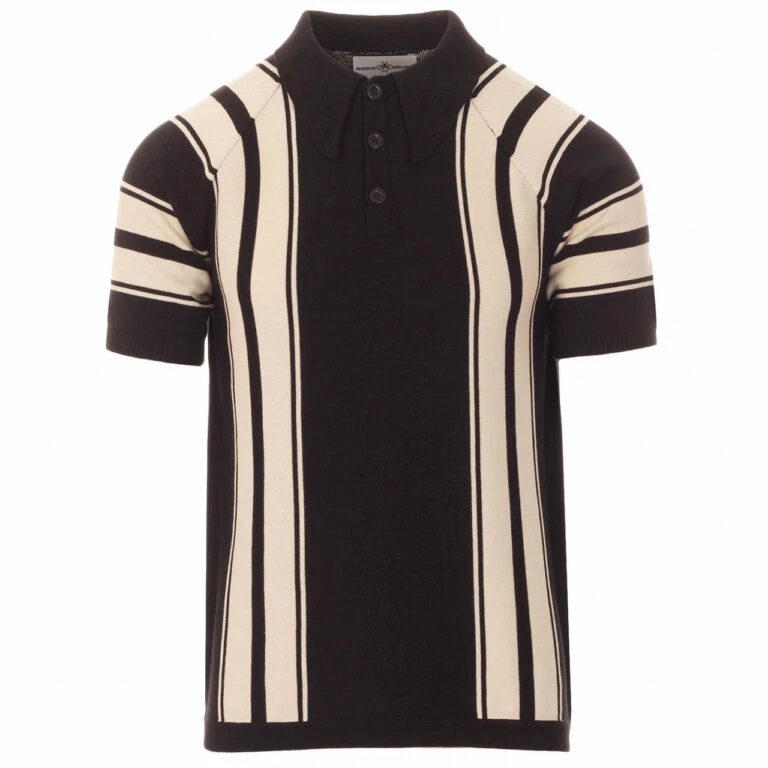 Men's Clothing Shop -Men's Clothing Shop madcap england acid test polo black 1 96785.1661261949 1 768x768 1